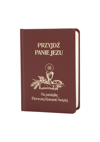 Przyjdź Panie Jezu_bordowy.png