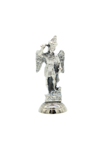 Święty Michał Archanioł - figurka do samochodu