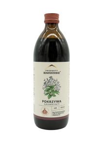 Pokrzywa sok