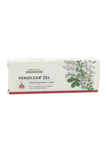 Venoczar żel