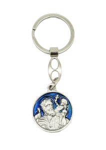 Święty Krzysztof I