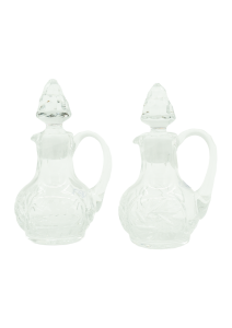 Ampułki kryształowe