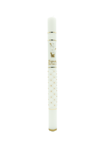 Świeca chrzcielna  - III