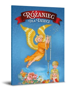 Różaniec dla dzieci